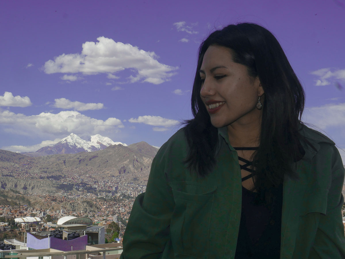 Natalia Puña