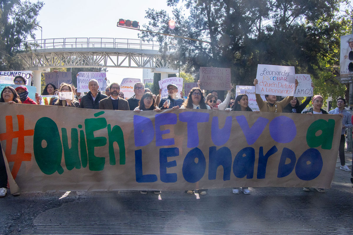 Movilización Leonardo (3)
