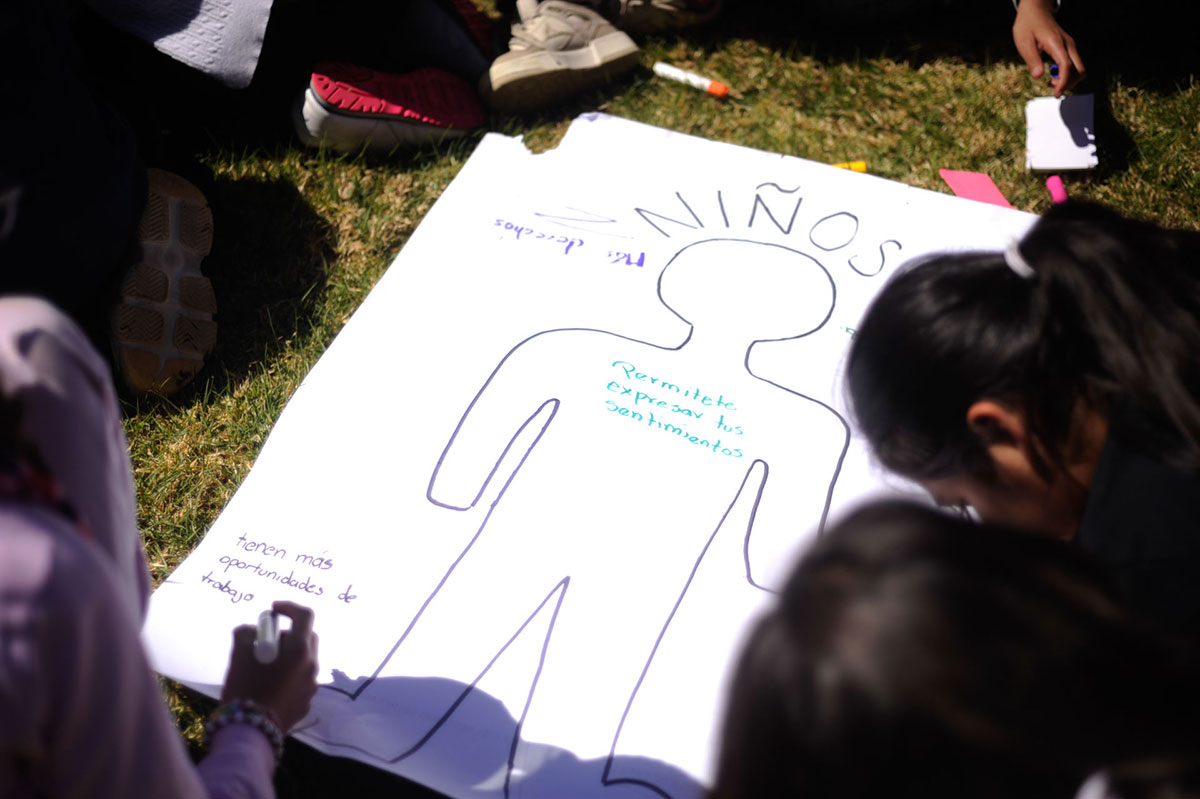 Construyendo esperanza (3)