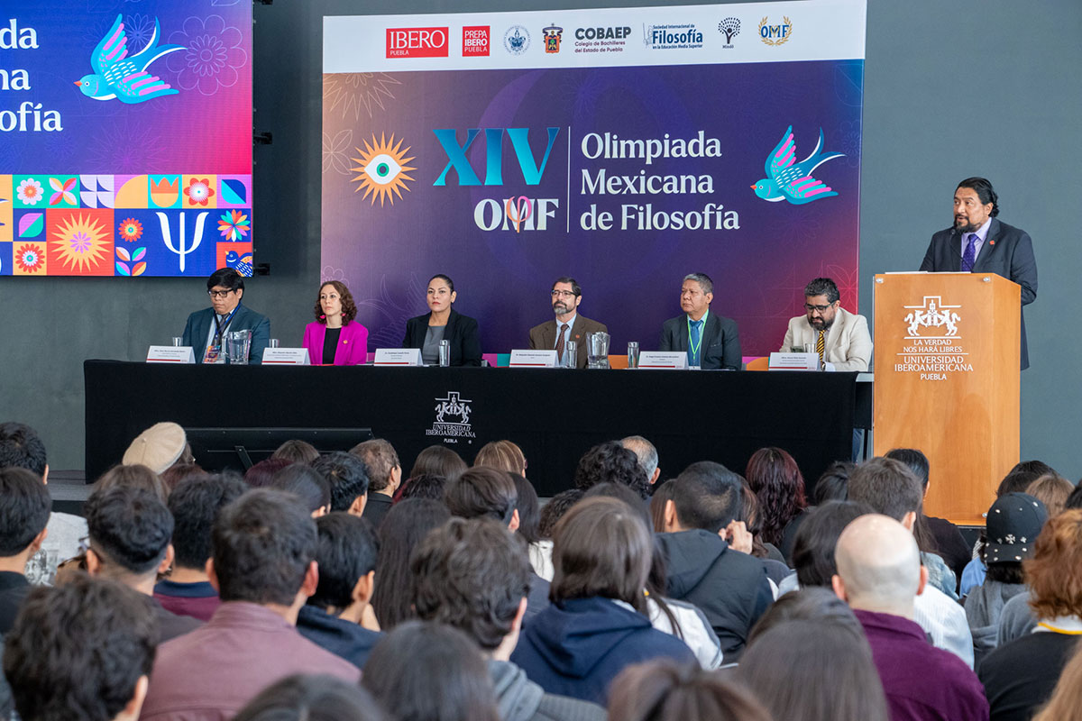 Olimpiada Mexicana de Filosofía (3)