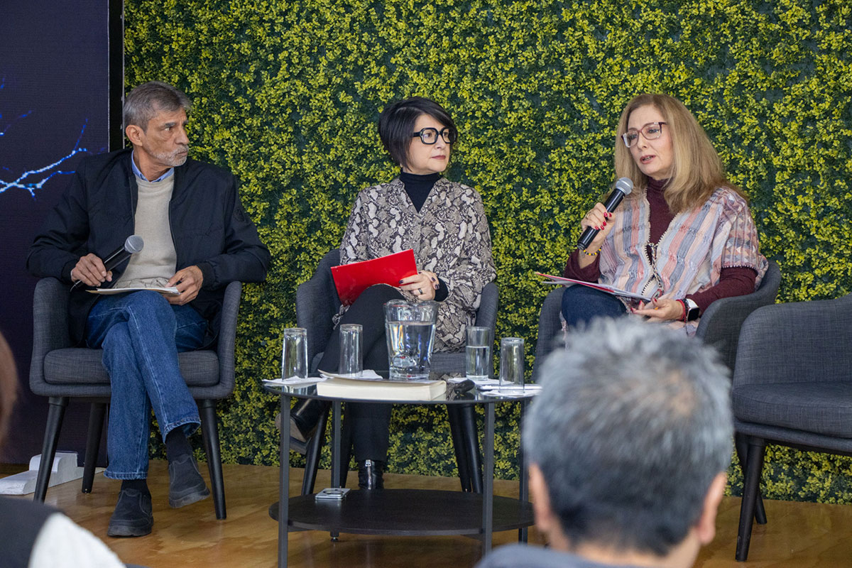 Foro Seguir el Rizoma