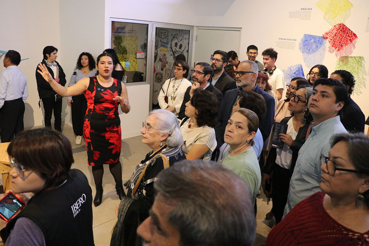 Inauguración Rizoma