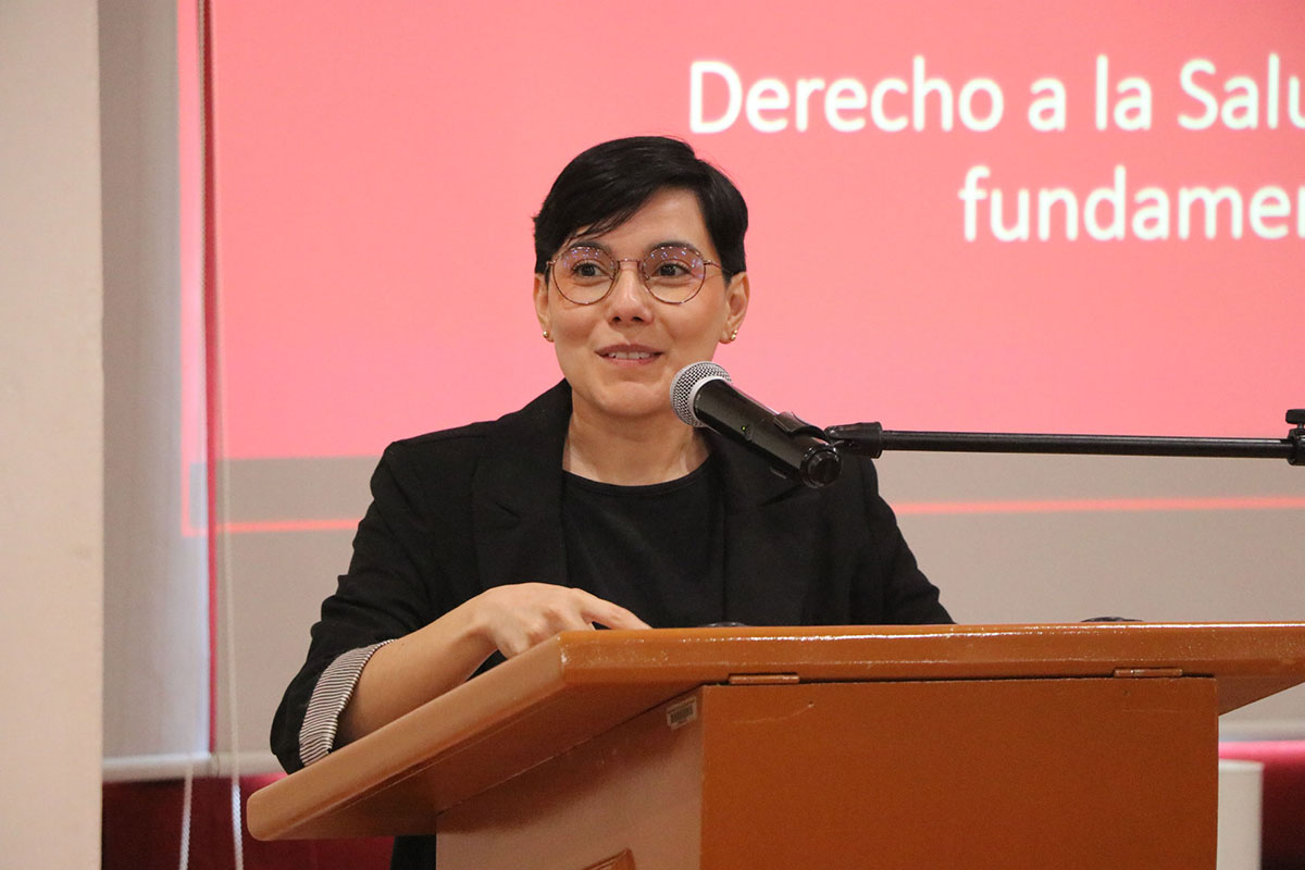 Mtra. Adriana Duarte