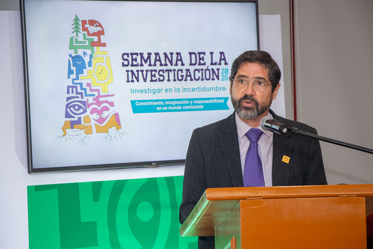 Semana de la Investigación