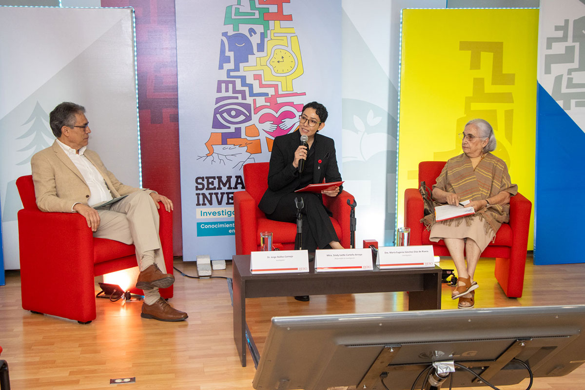 Semana de la Investigación