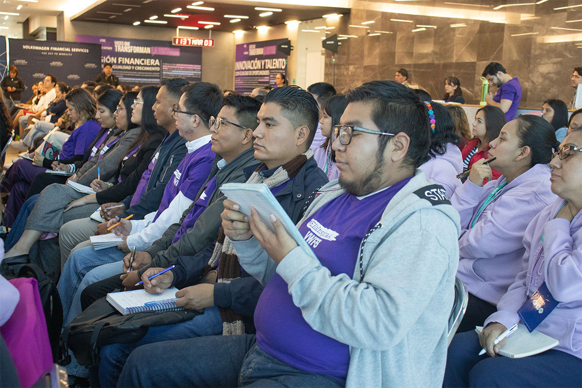 Emprendimientos Sociales