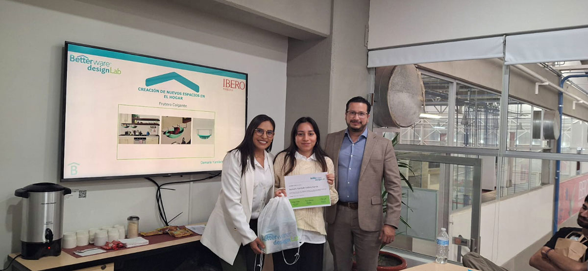proyectos Betterware