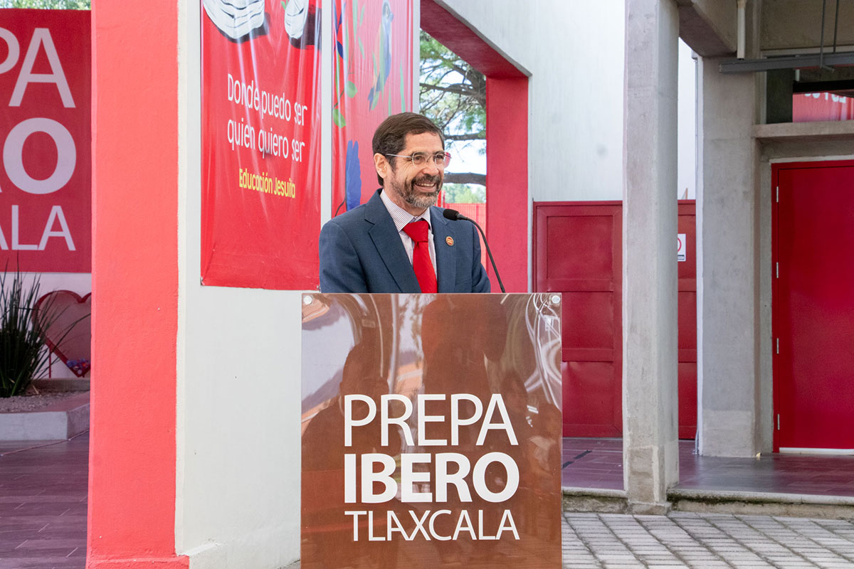 Inauguración cursos PIT