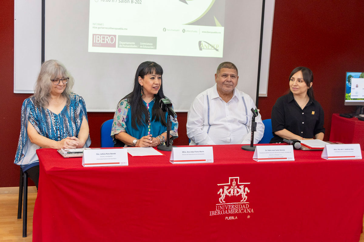 Asamblea ANEFEP