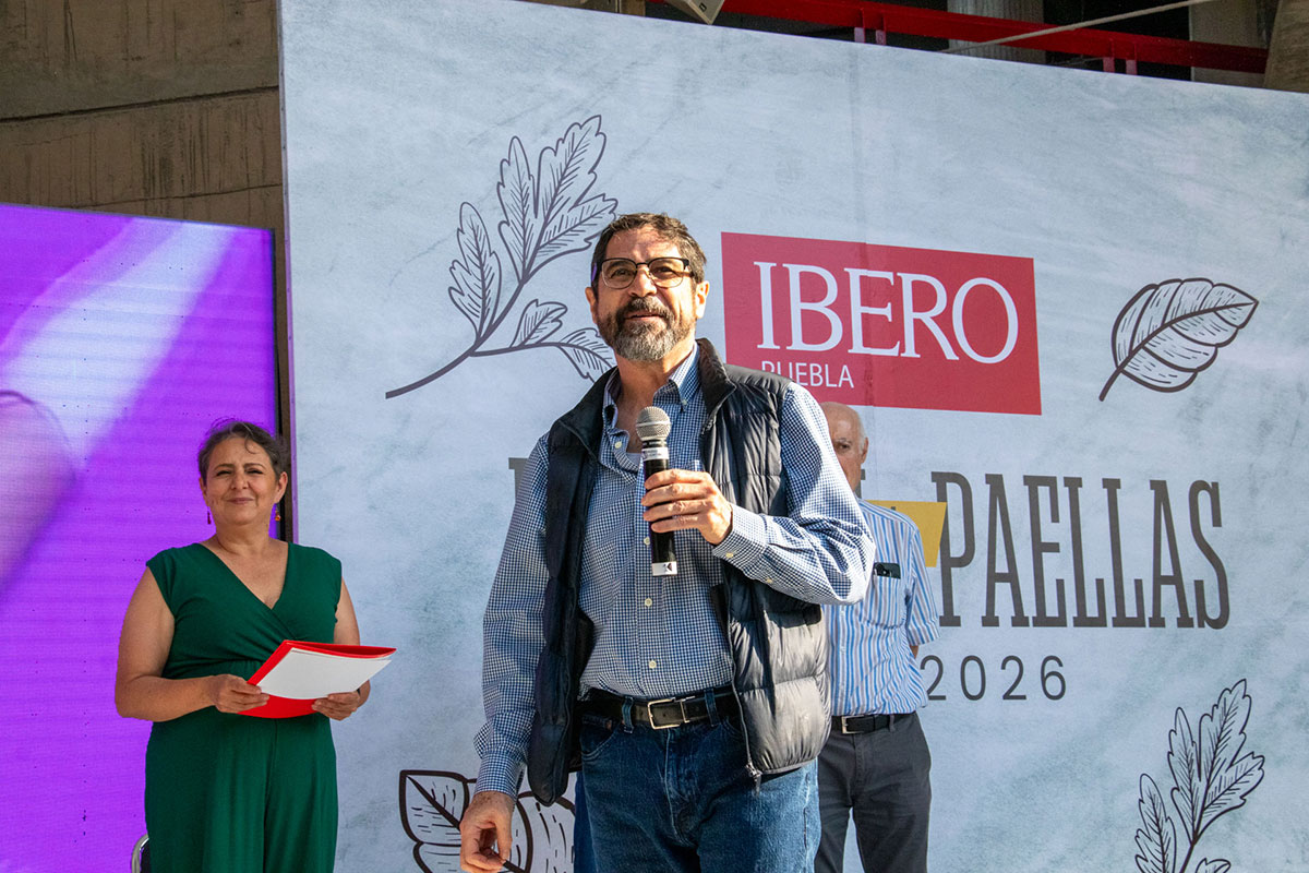 Festival Paellas 2026