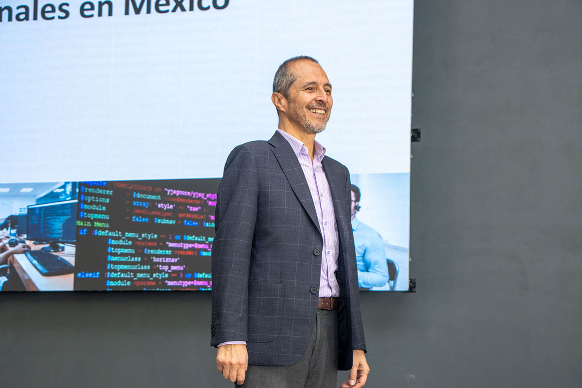 Perspectivas profesionales (2)