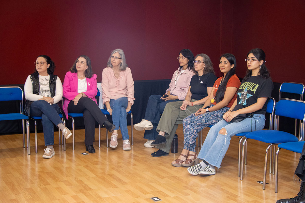 Prevención cáncer de mama