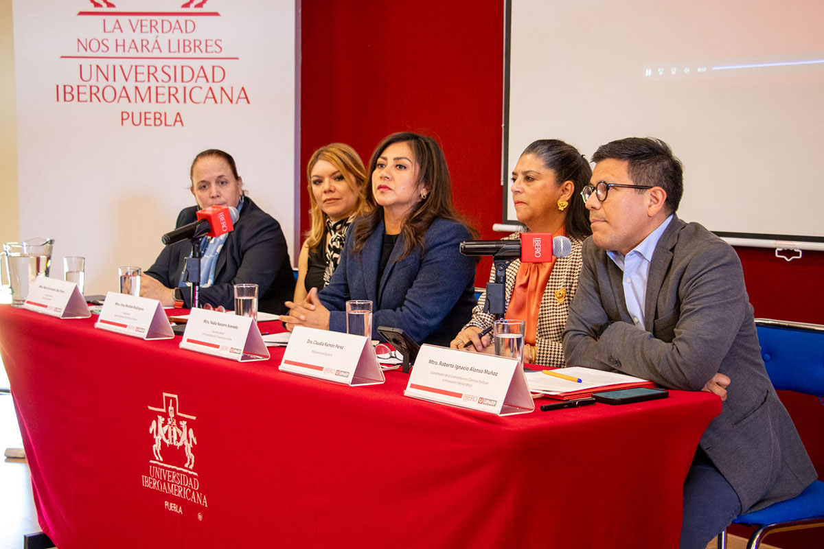 Panel reforma electoral (2)