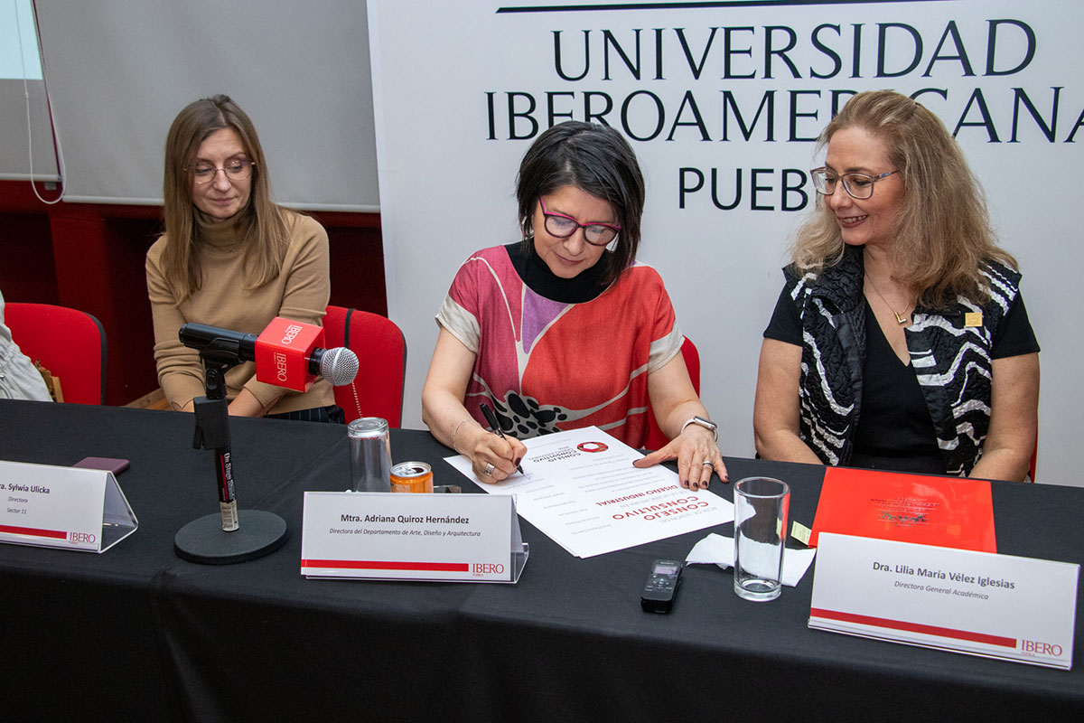 Consejo Consultivo DI