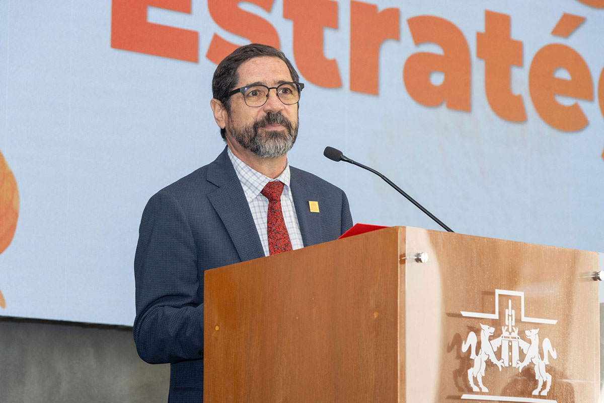 Desayuno anual aliados estratégicos