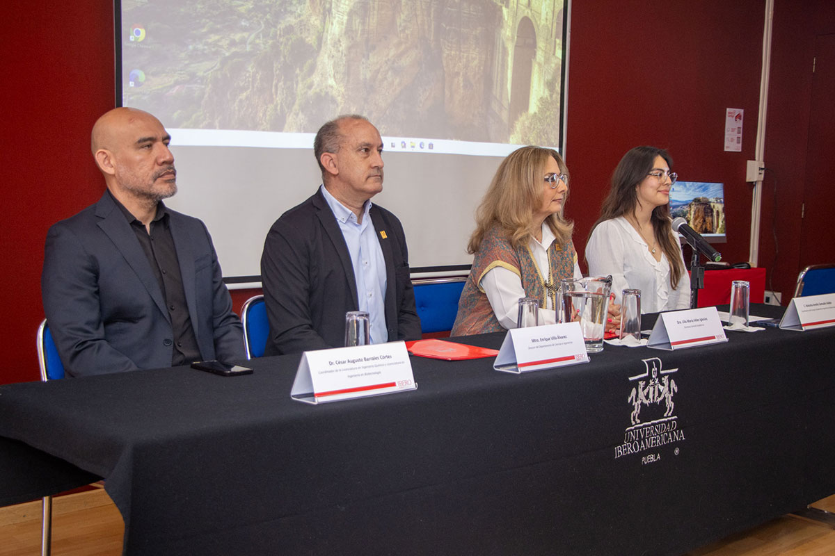 V Simposio Biotecnología