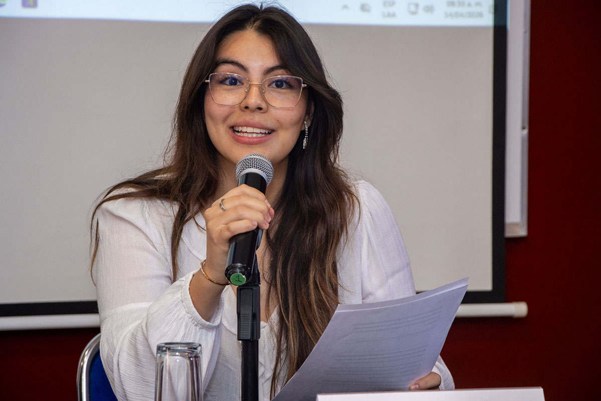 V Simposio Biotecnología