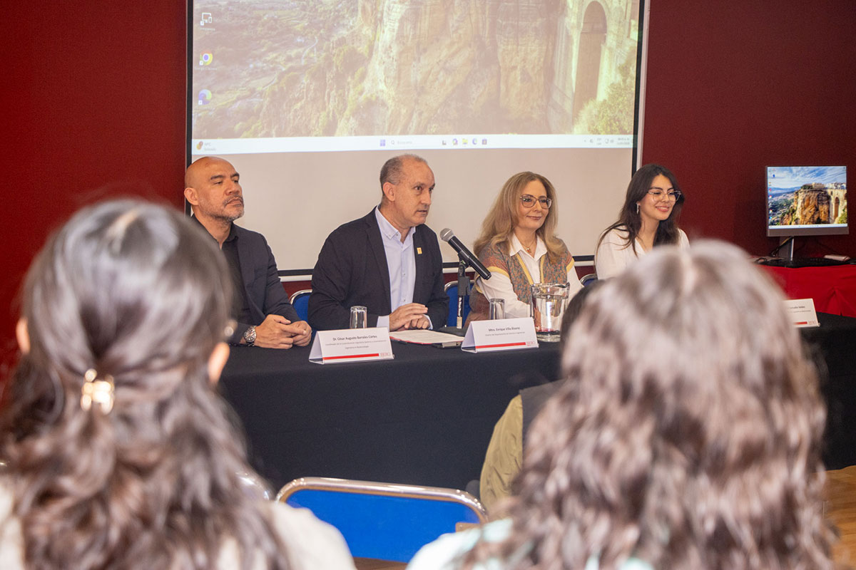 V Simposio Biotecnología