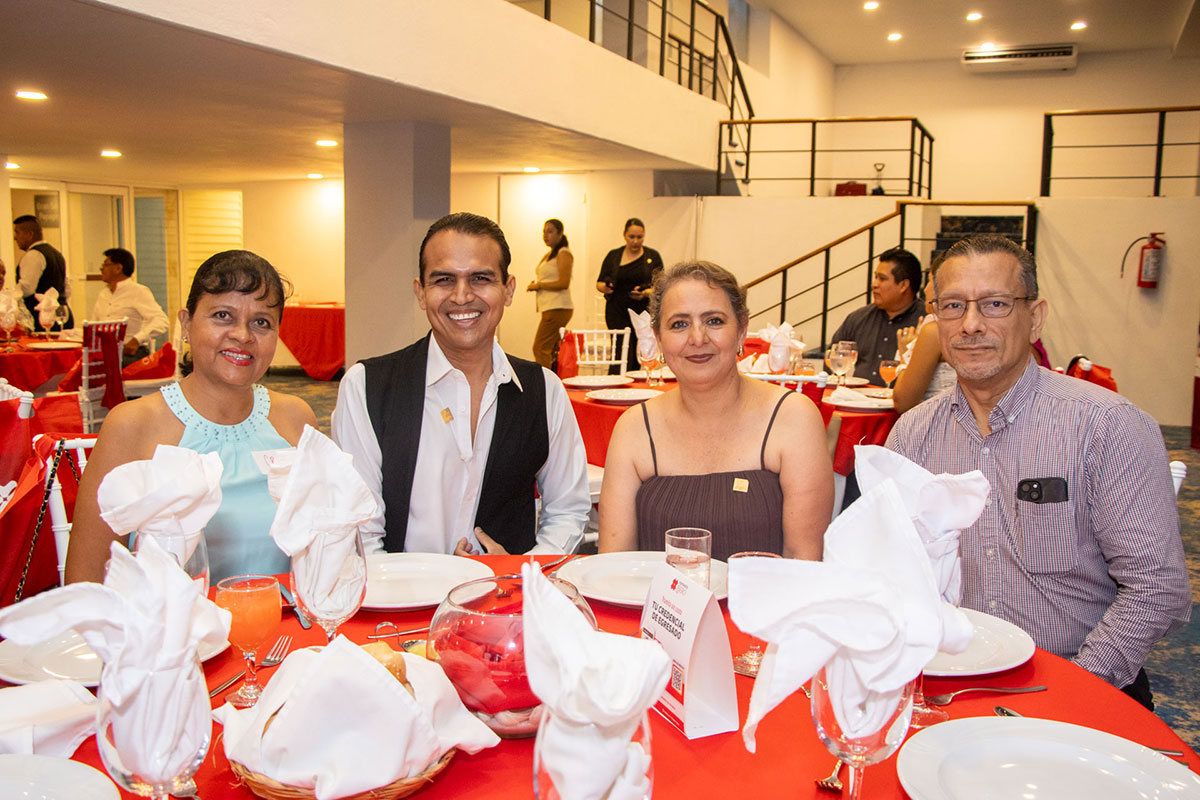 Capítulo Egresados Guerrero