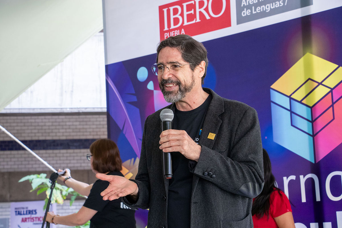 Jornada Intercultural