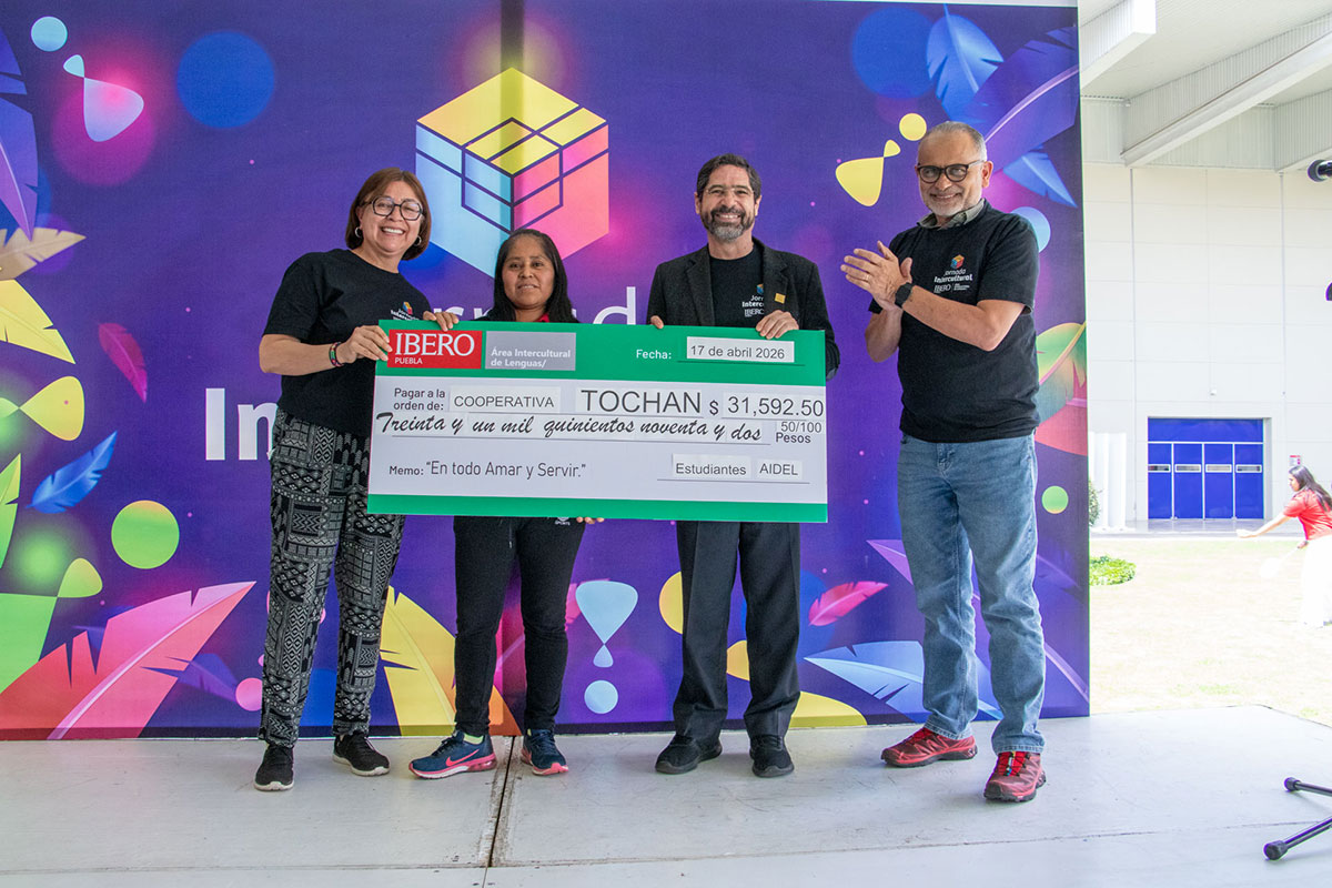 Jornada Intercultural