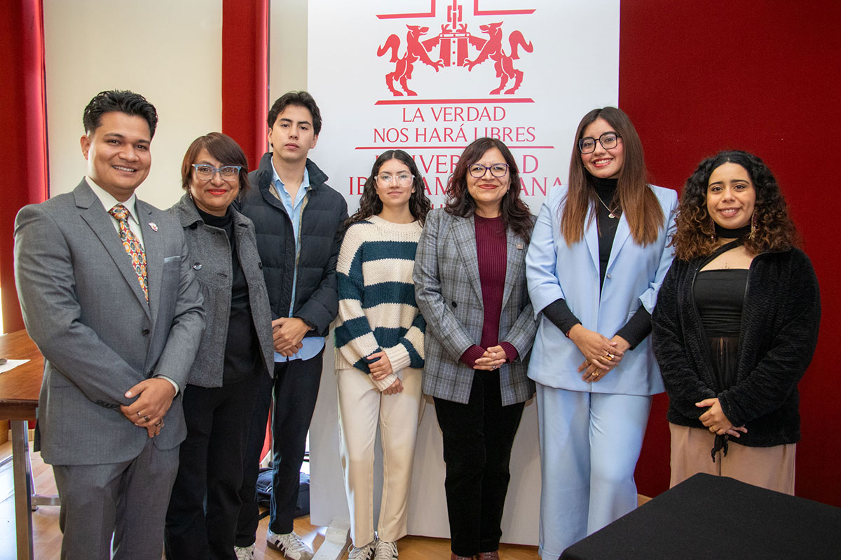 Jornada aniversario Ciencias Ambientales