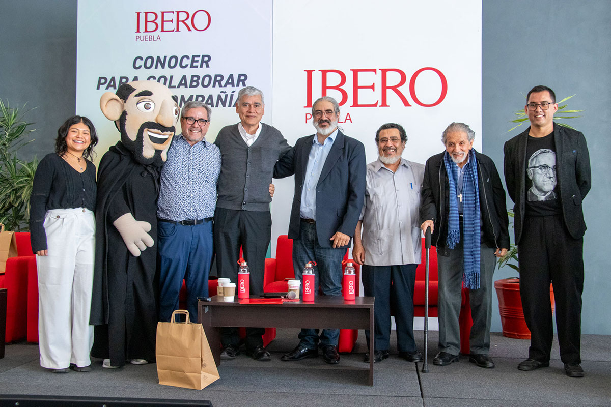 Jornada Ignaciana