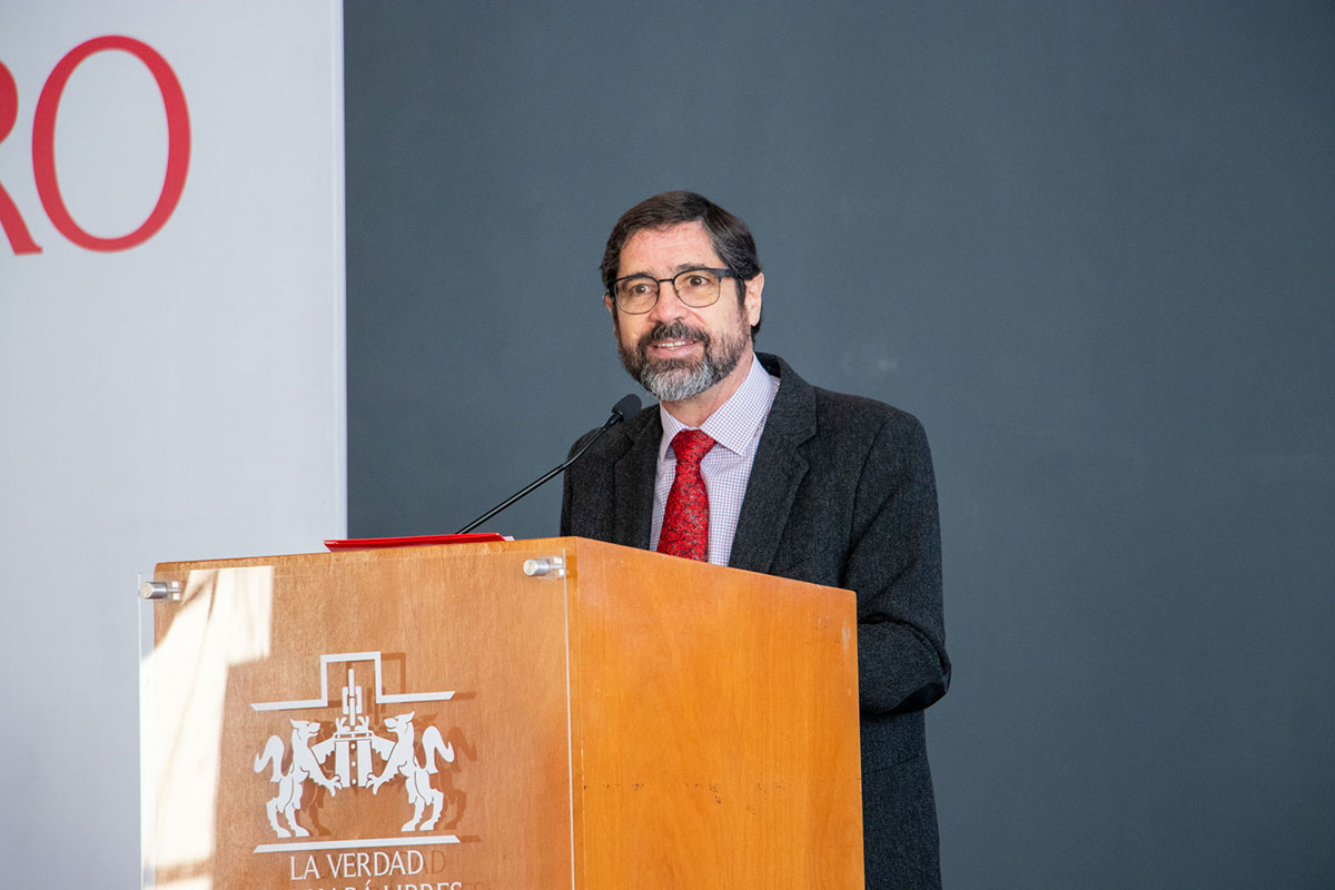 Congreso SUJ Administración