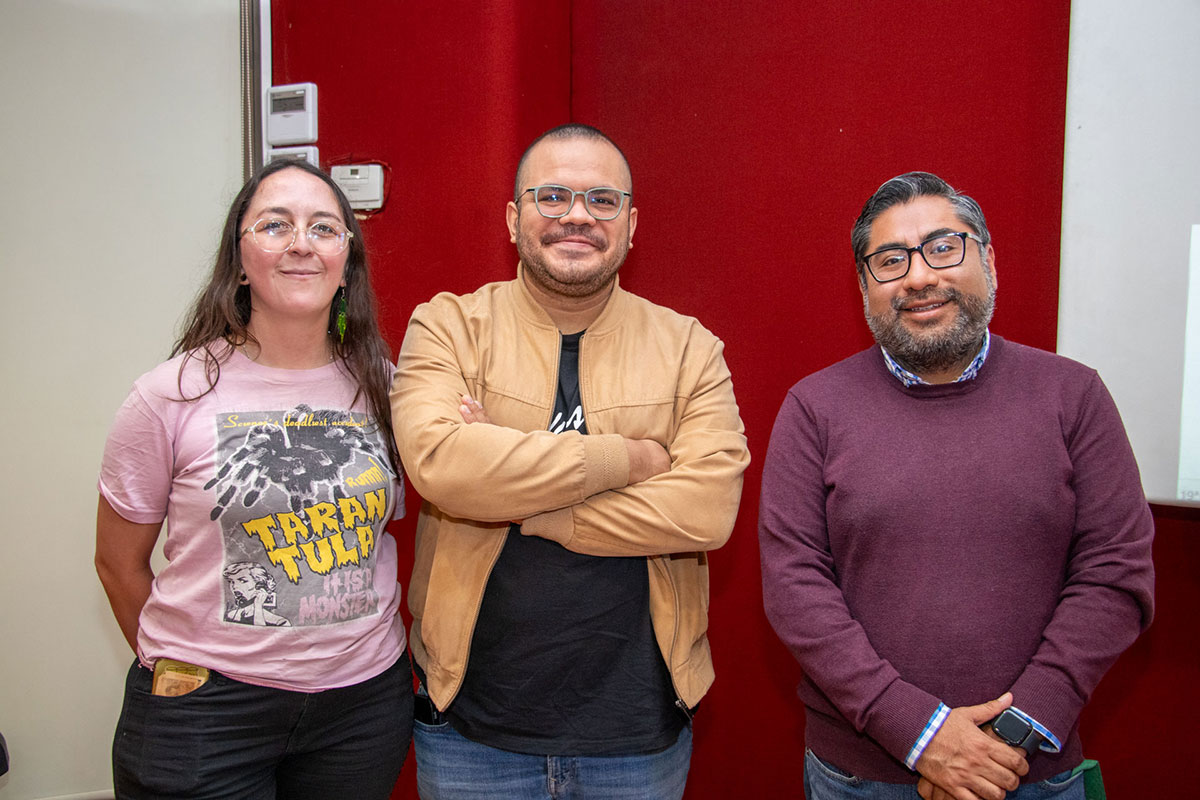 Estado de silencio (2)