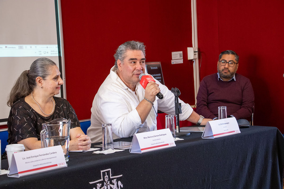 Radio hoy y siempre (2)