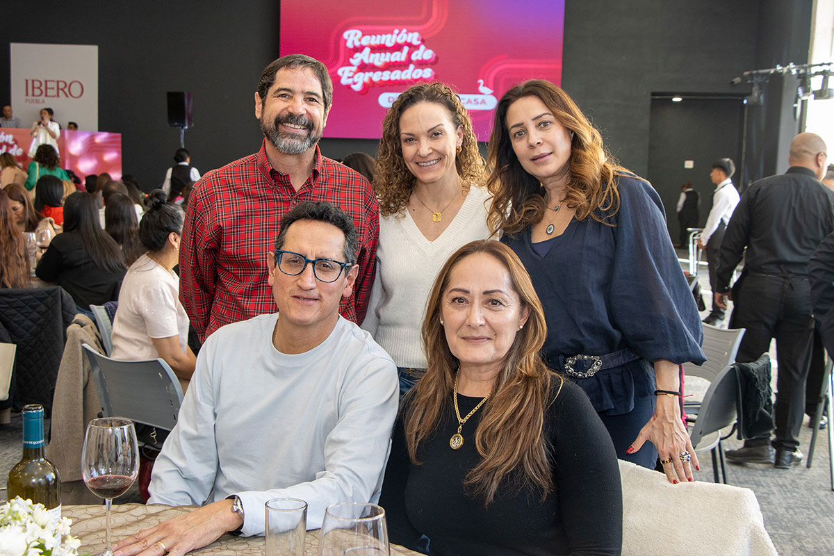 Reunión Anual Egresados (2)