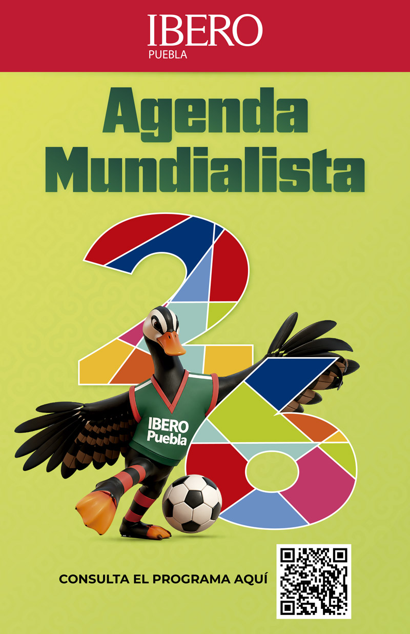 Agenda mundialista