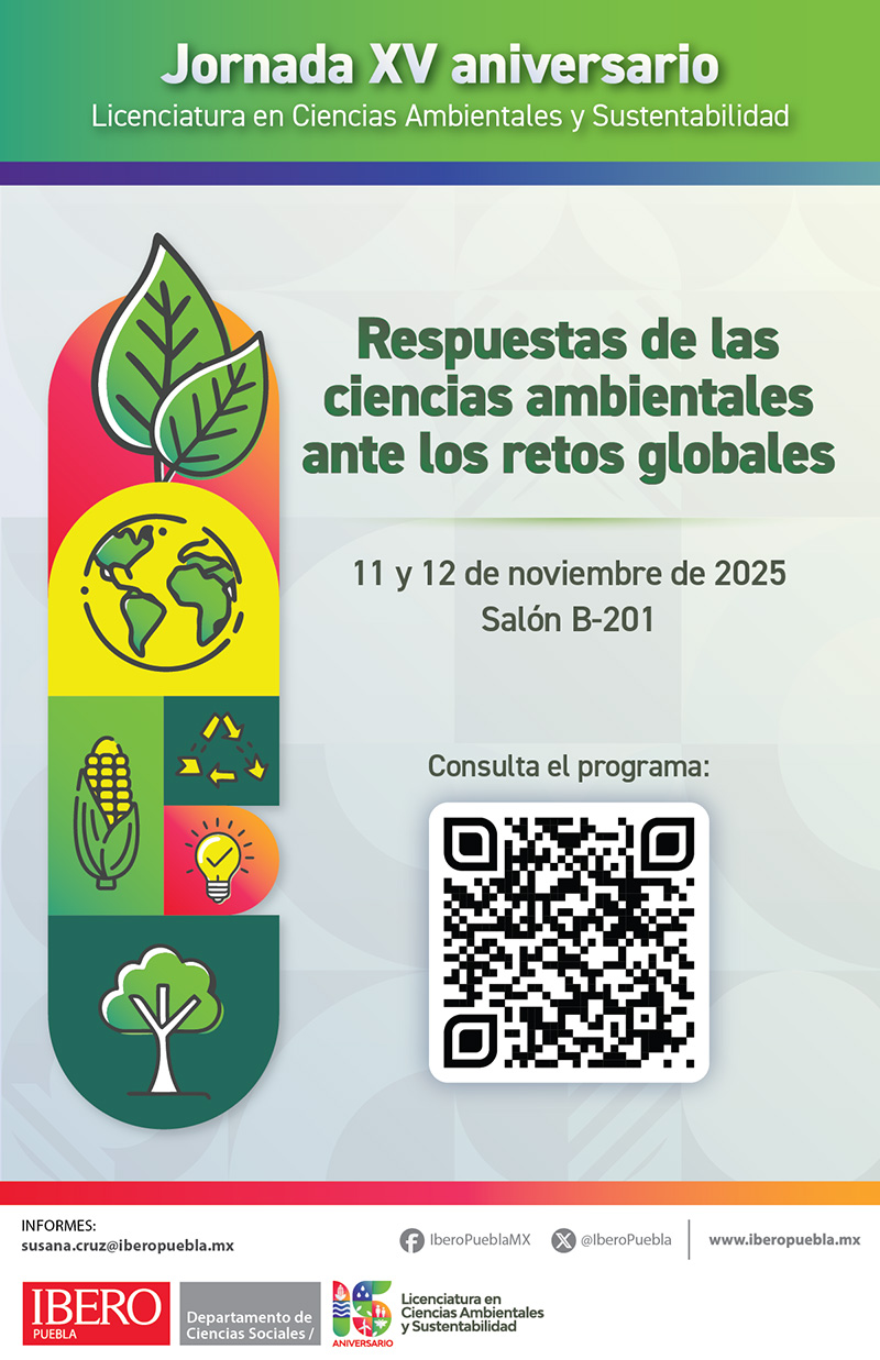 Jornada ambiental