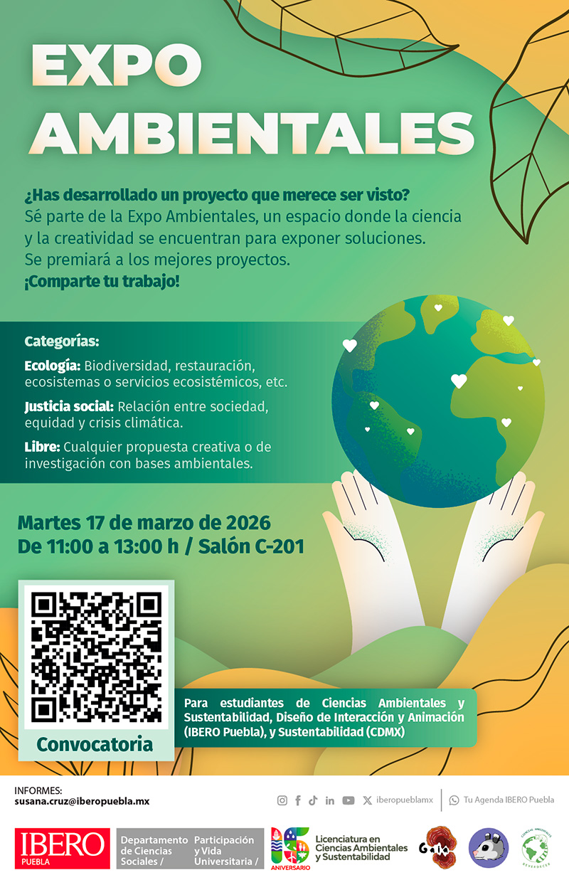 expo ambientales