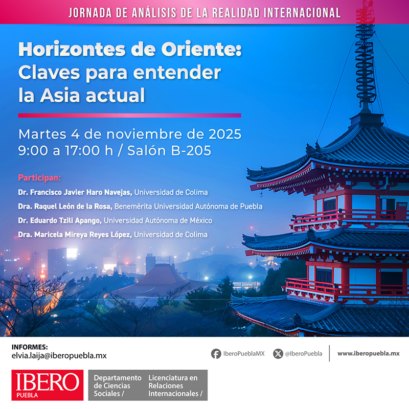 Jornada de análisis