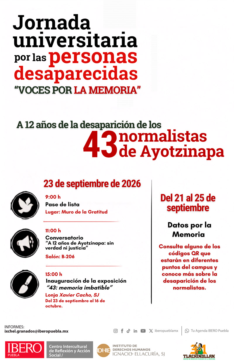 Ayotzinapa