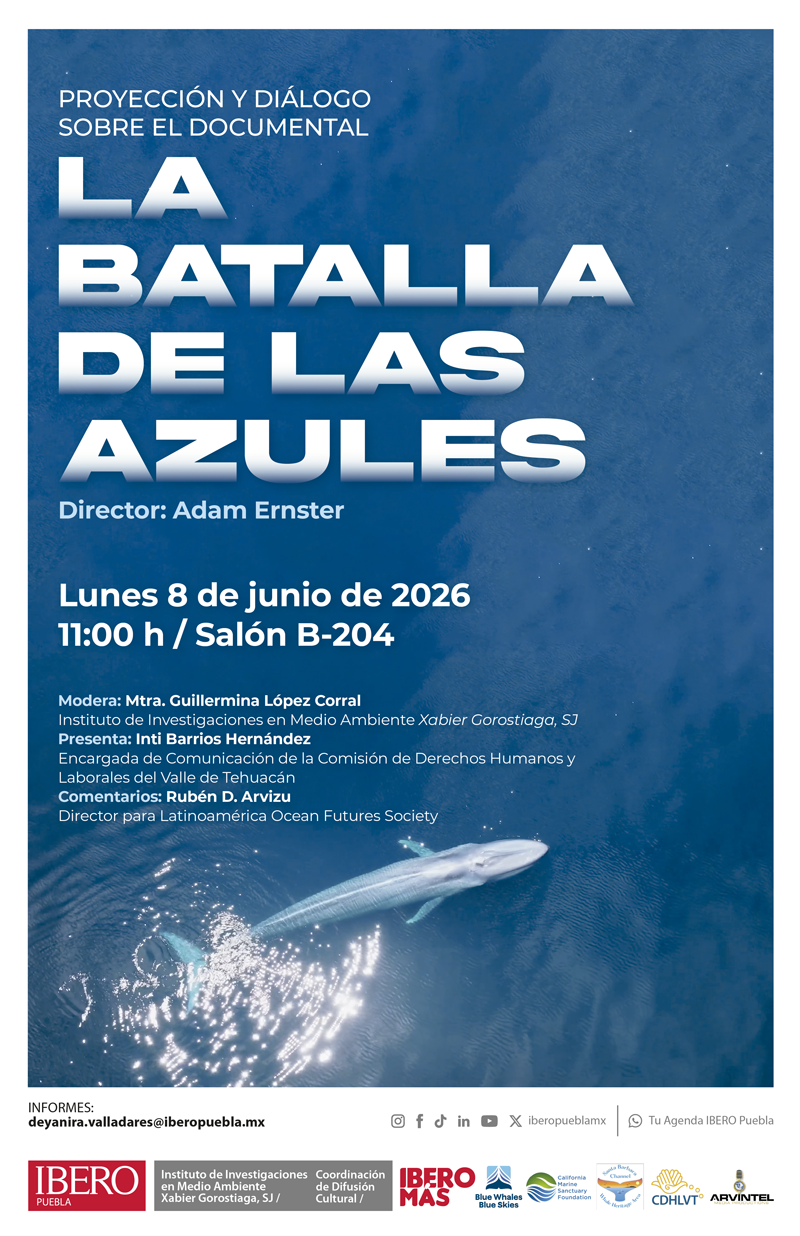 La batalla de las azules