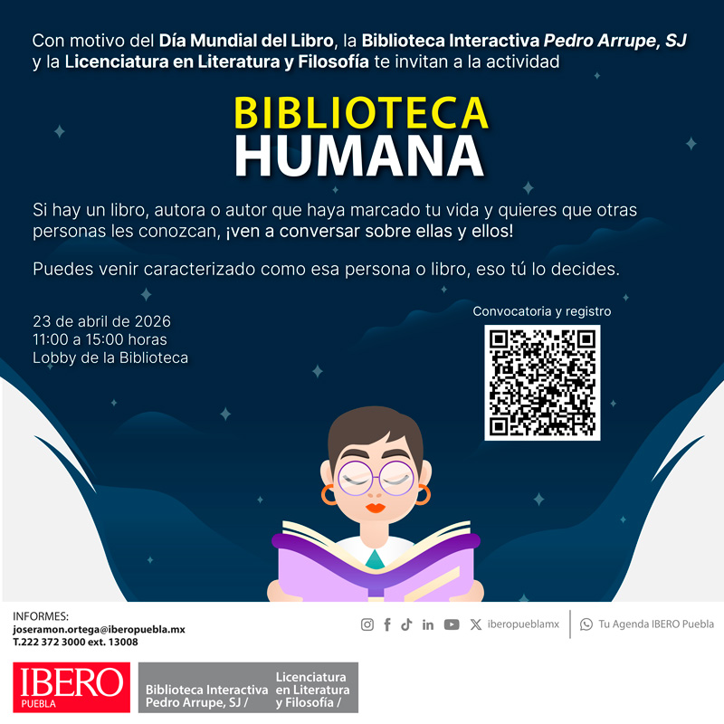Biblioteca Humana
