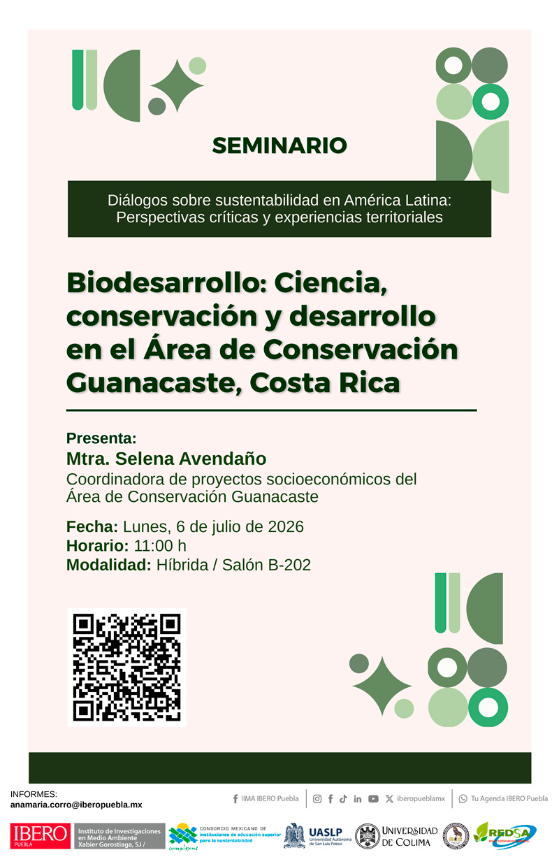 seminario biodesarrollo
