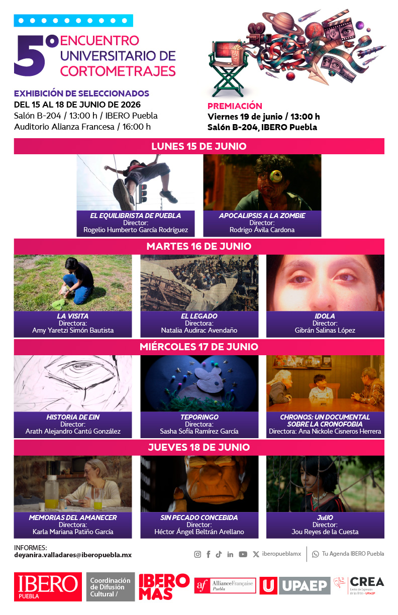 Cartelera