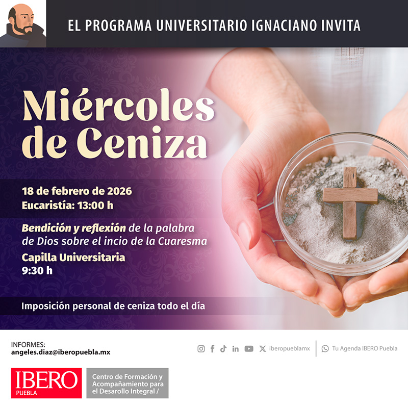 Miércoles de ceniza