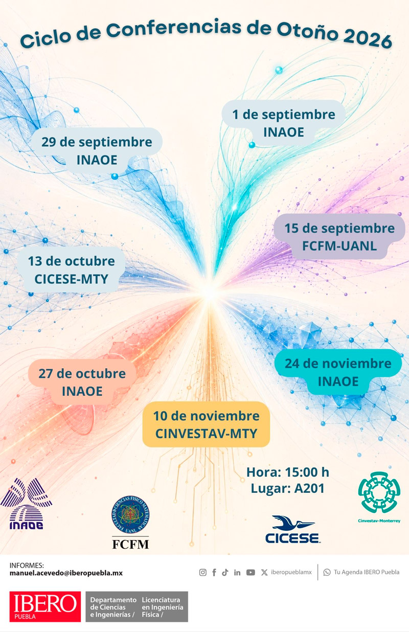 Conferencias