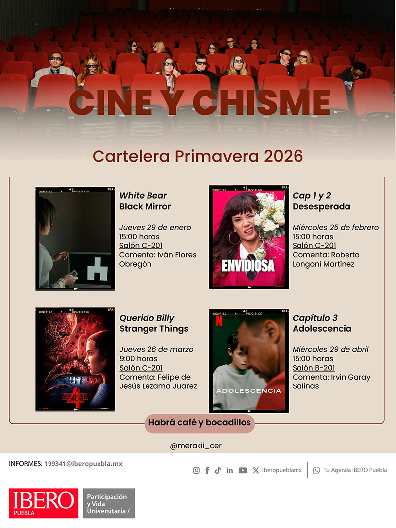 cine y chisme