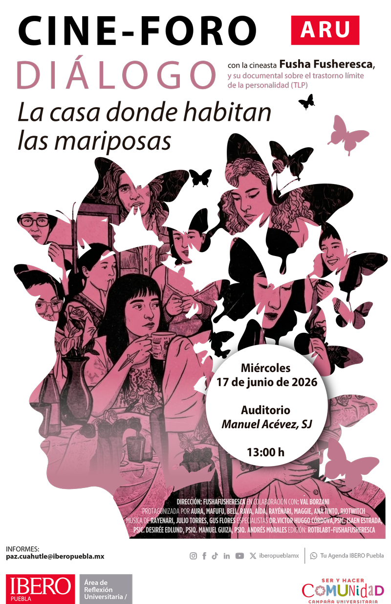 Cine foro