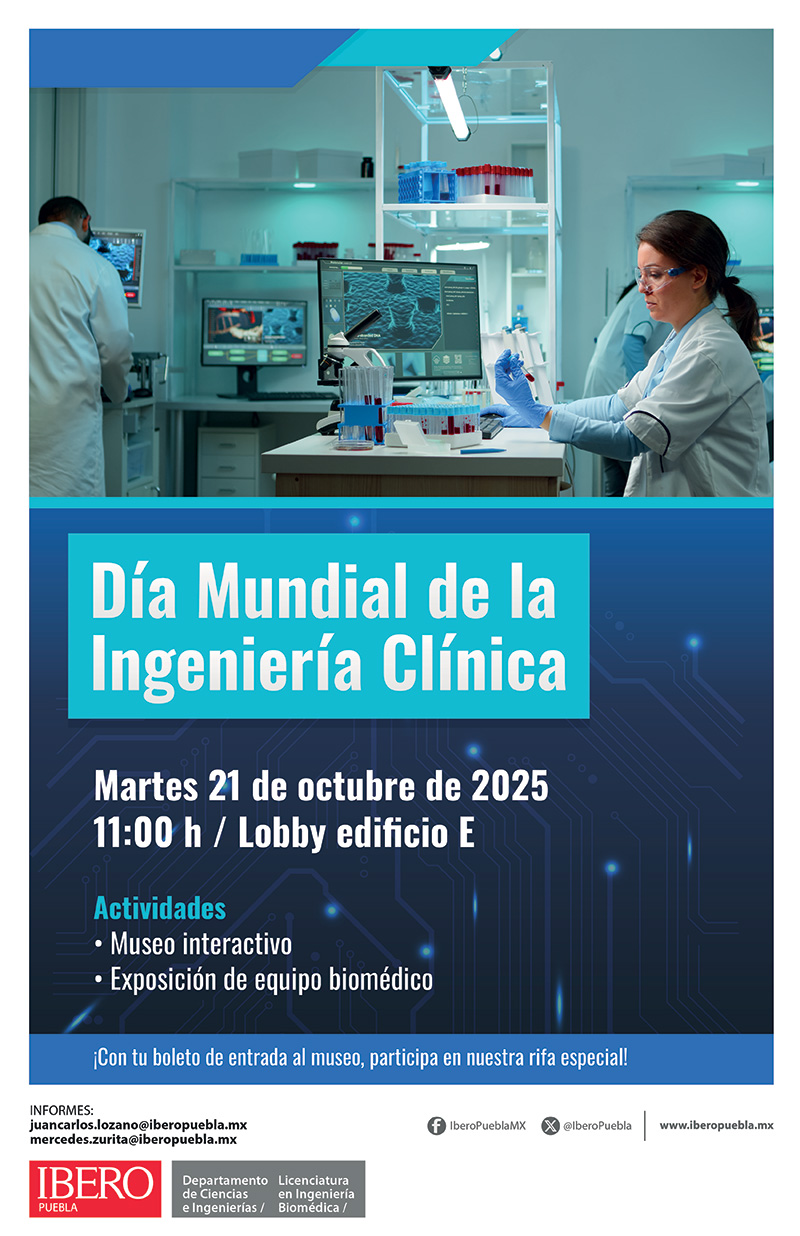 Ing. Clínica