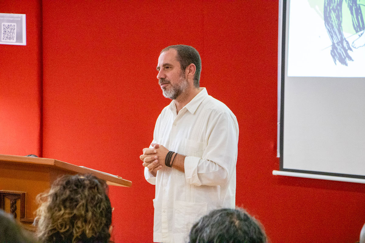 Entre el plato y la imagen (2)