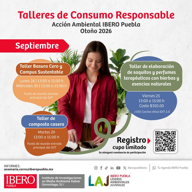consumo responsable