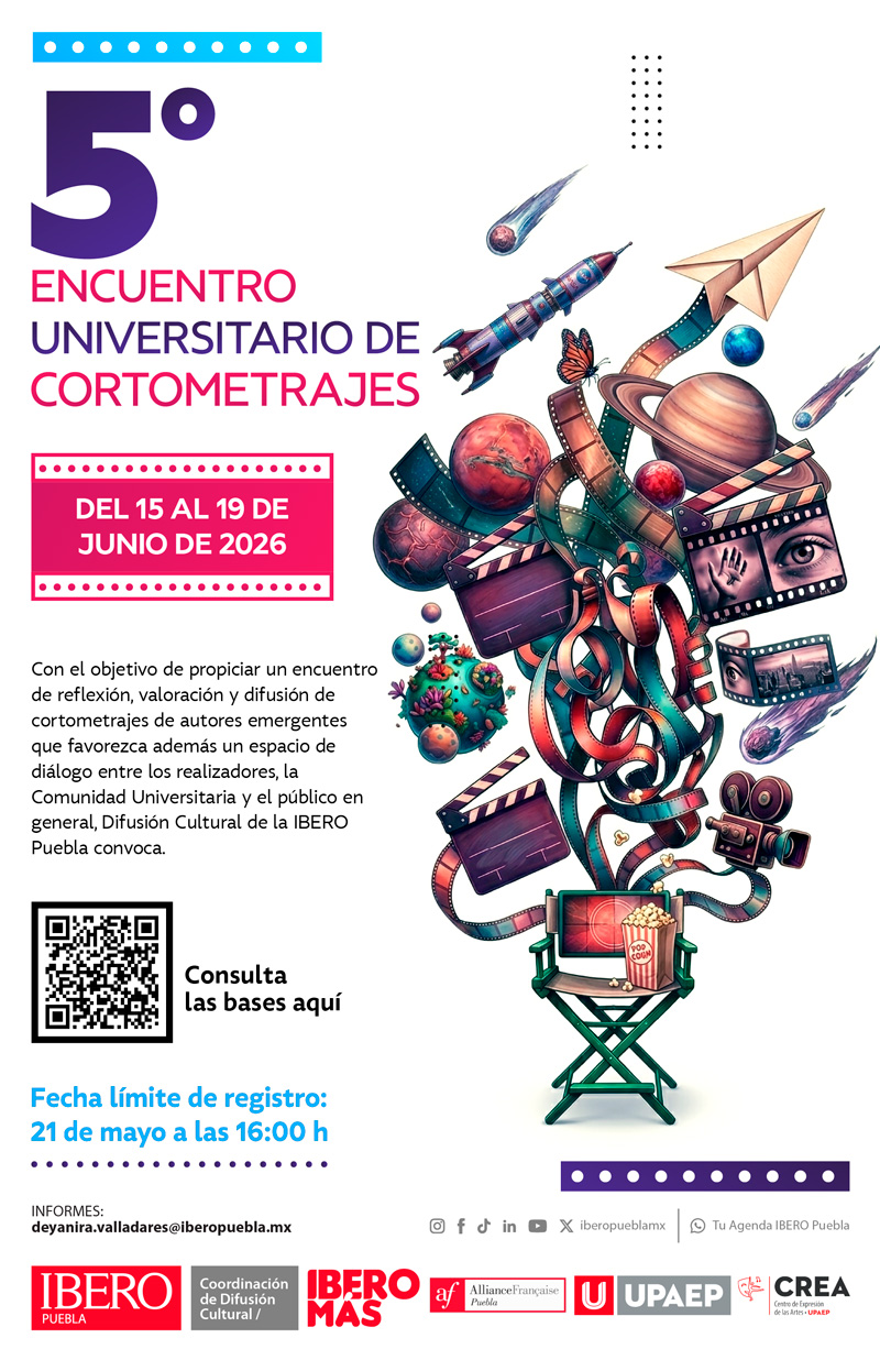 Cortometrajes