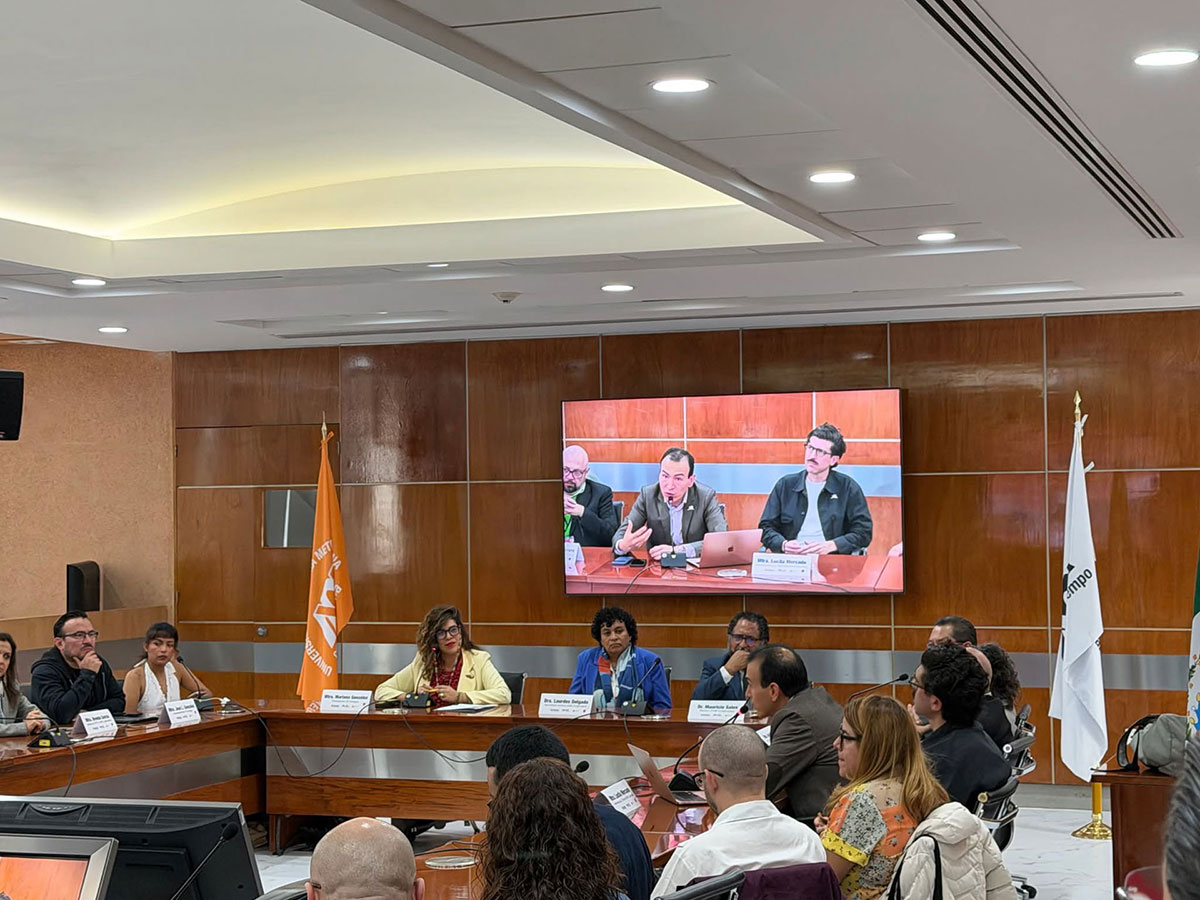 Asamblea DI Integra 2026