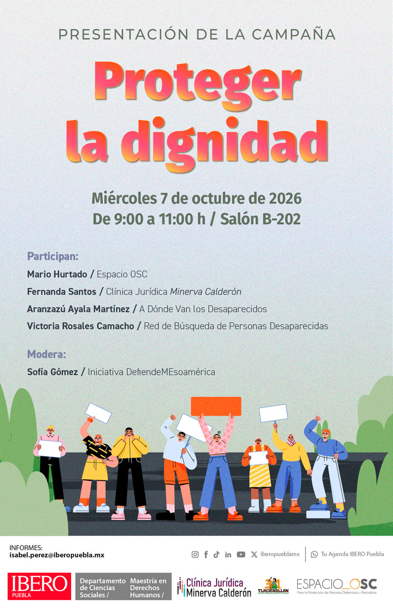 Dignidad